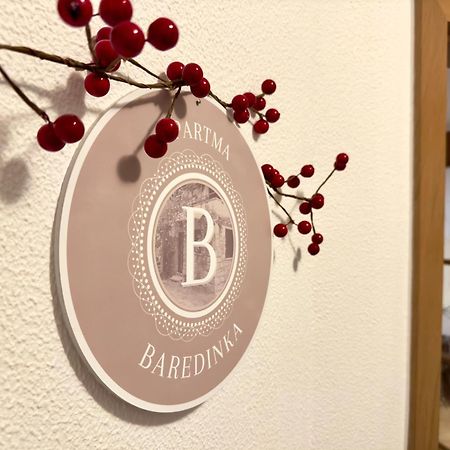 Apartament Baredinka Izola Zewnętrze zdjęcie
