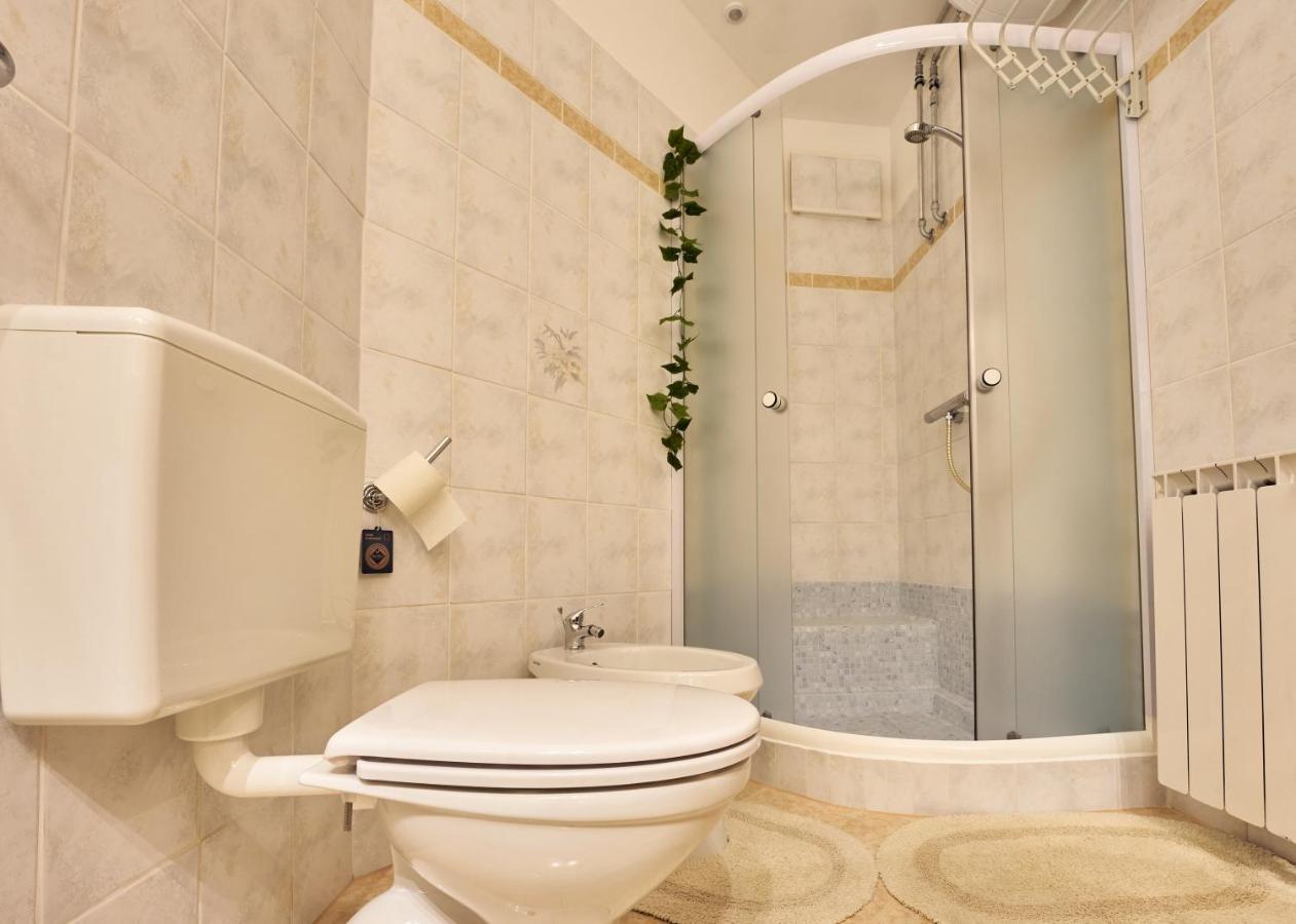 Apartament Baredinka Izola Zewnętrze zdjęcie