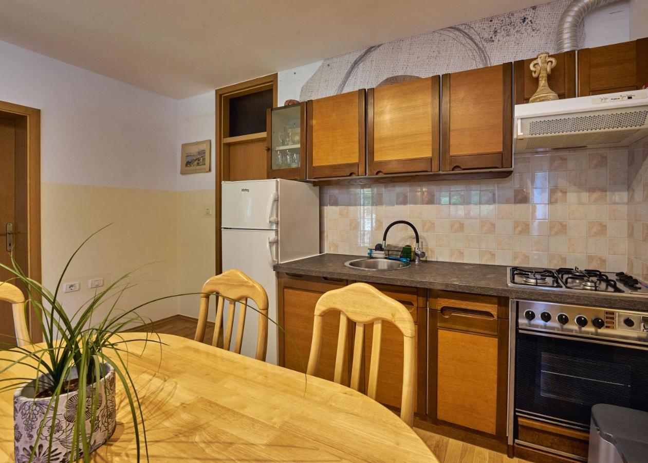 Apartament Baredinka Izola Zewnętrze zdjęcie