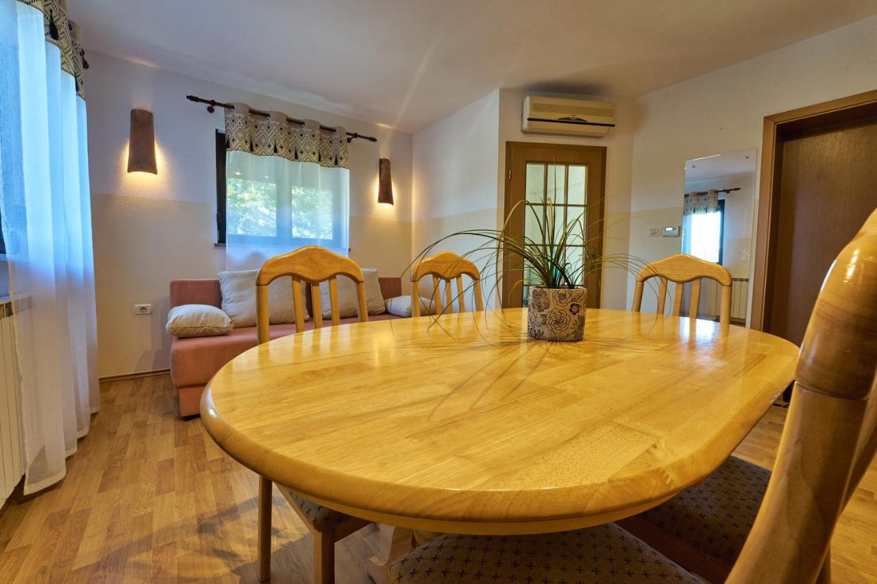 Apartament Baredinka Izola Zewnętrze zdjęcie