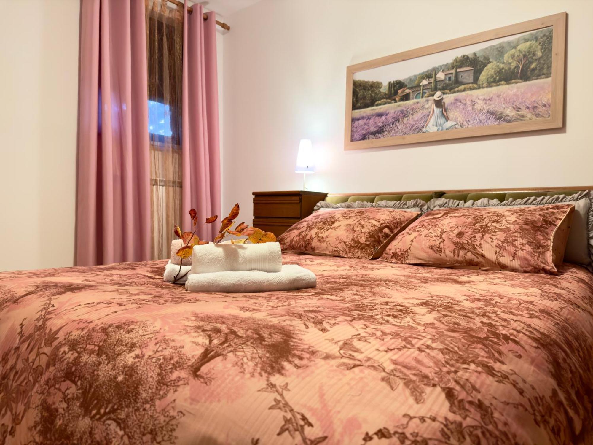 Apartament Baredinka Izola Zewnętrze zdjęcie